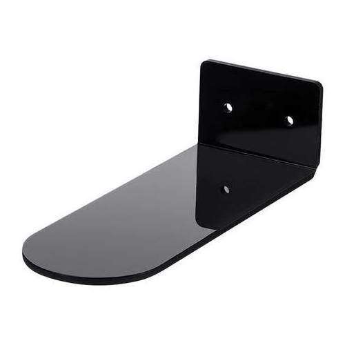 Acrylic Floating Shoe Shelf Wall Mount Float Shelves for Showcase Sneaker Collection or Shoes