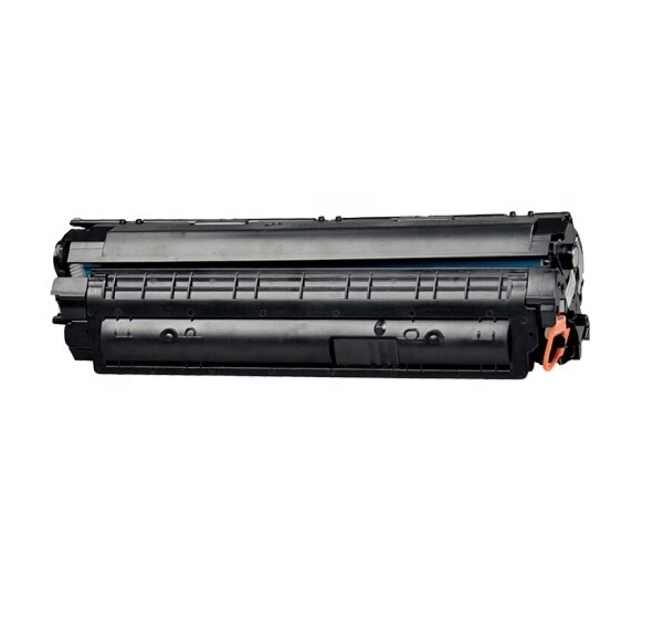 Wholesale toner cartridge  compatible with CE285A 285a 05A 12A 17A 26A 35A 36A 78A 83A 85A 88A Laser Printer Toner cartridge