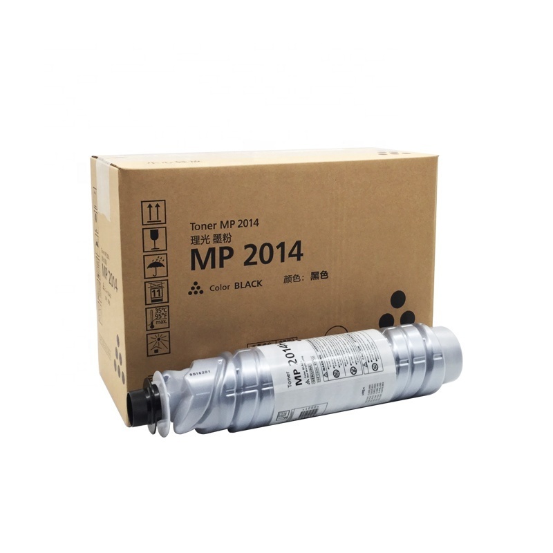 MP 2014c Toner Cartridge Compatible For Ricoh MP 2014 MP2014d MP2014 M2700 2701 wholesale toner cartridge