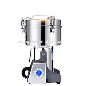 4000g swing type food grinder/coffee grinding machine/commercial spice grinder