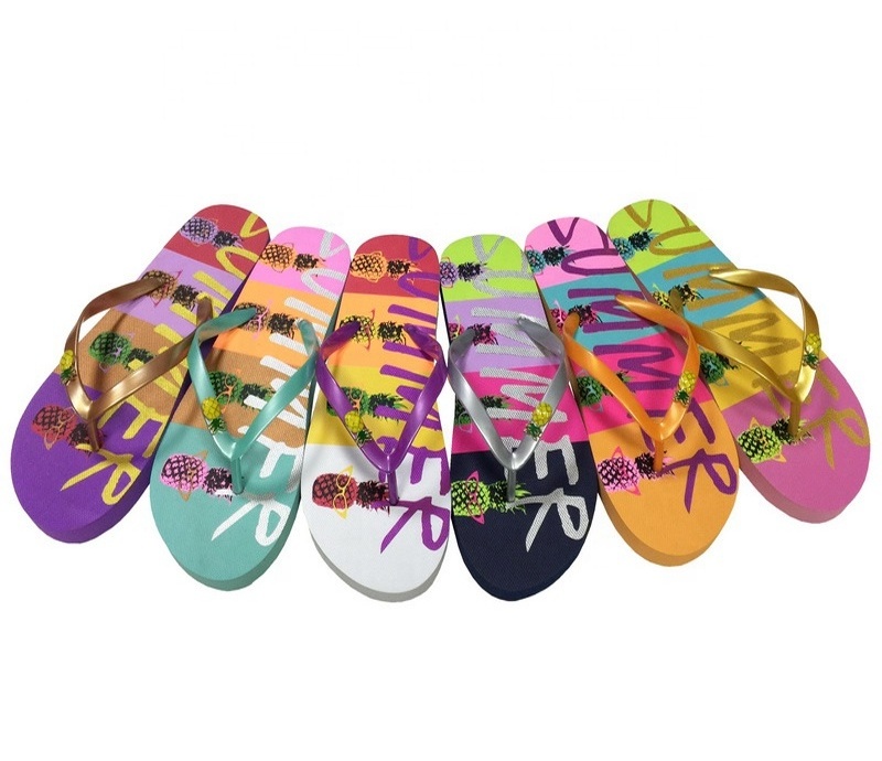 soft hotel slipper less $1 dollar shoes cheap wholesale flip flops