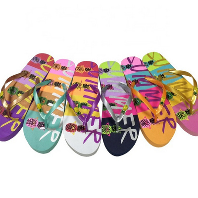 Wholesale flip flops under $1 discount
