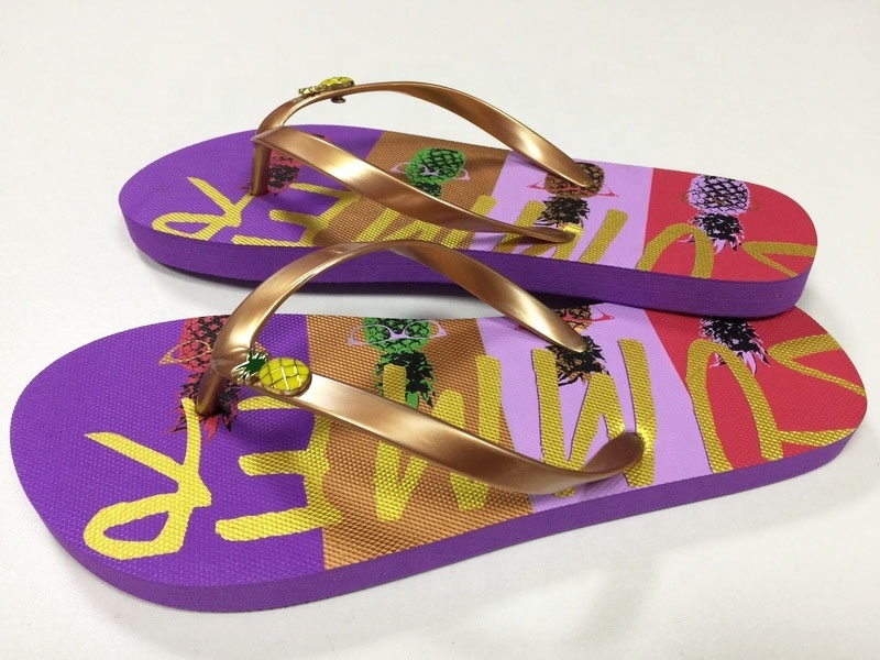 soft hotel slipper less $1 dollar shoes cheap wholesale flip flops