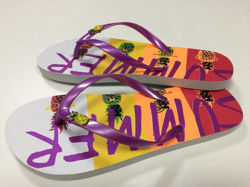 soft hotel slipper less $1 dollar shoes cheap wholesale flip flops