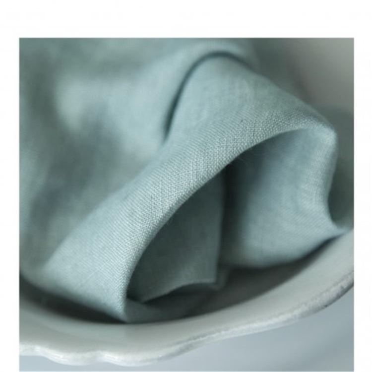 Wholesale Kitchen Dinner Washed Linen Napkin Cotton Linen Table Napkins for Wedding Party Restaurant