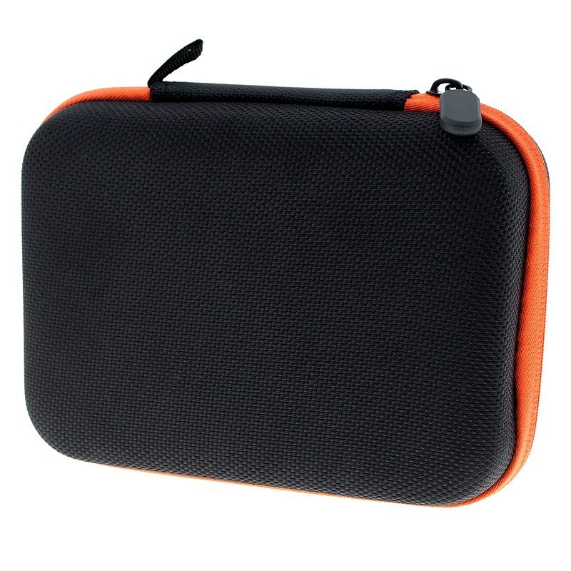 Eva Handheld Case Handheld Camera Portable Storage Bag Protective Carrying EVA Storage Case for Transport Bag