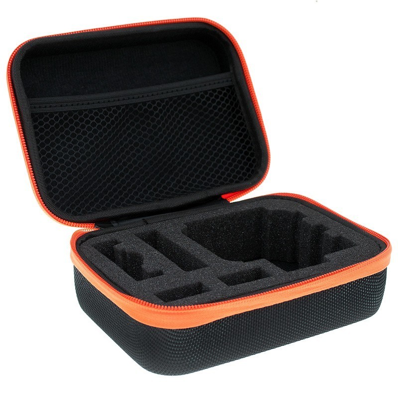 Eva Handheld Case Handheld Camera Portable Storage Bag Protective Carrying EVA Storage Case for Transport Bag