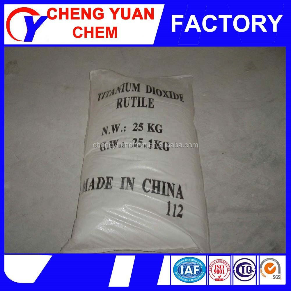 Goel Tio2 India rutile TiO2 titanium dioxide price per kg in india | Bestsuppliers.com