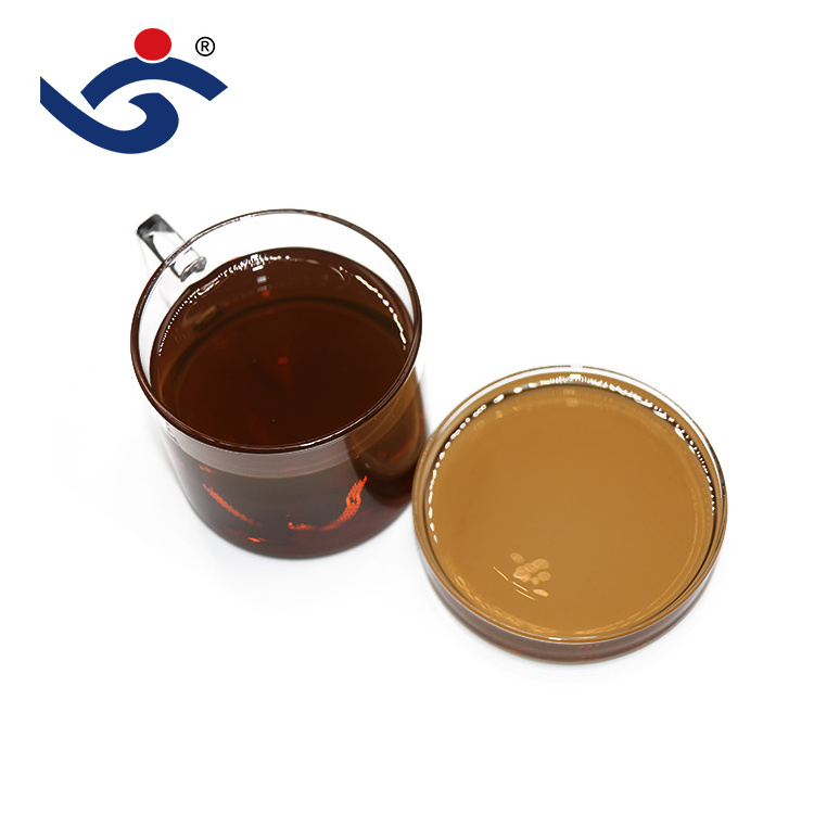 Manufacturer labsa 96% linear alkyl benzene sulphonic acid with good price