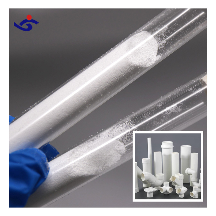 polyvinyl chloride powder pvc resin sg5 polyvinyl chloride