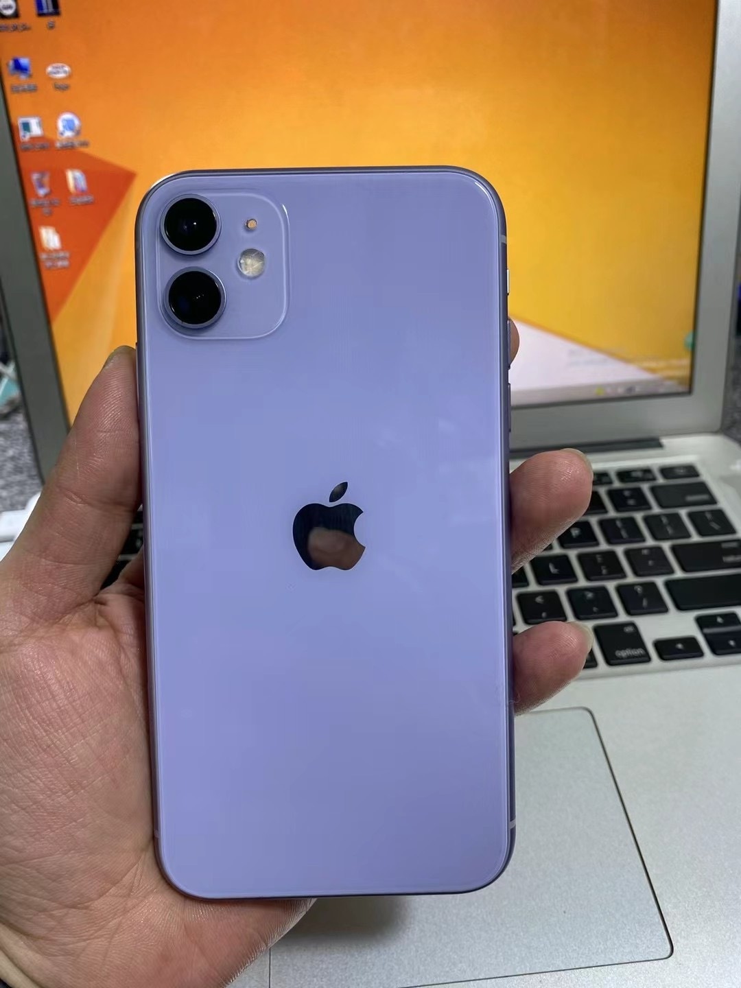 Wholesale used phone iphone11 11promax Unlocked iphone 64GB 128GB 256GB High quality used phone iphone11 11promax