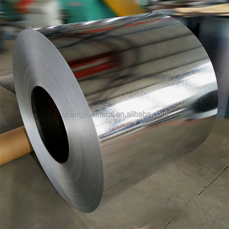 HDG/GI/SECC Dx51 Zinc Coated Cold Rolled / Hot Dipped Galvanized Steel Coil/Strip/ Sheet/Plate/Metals Iron Steel