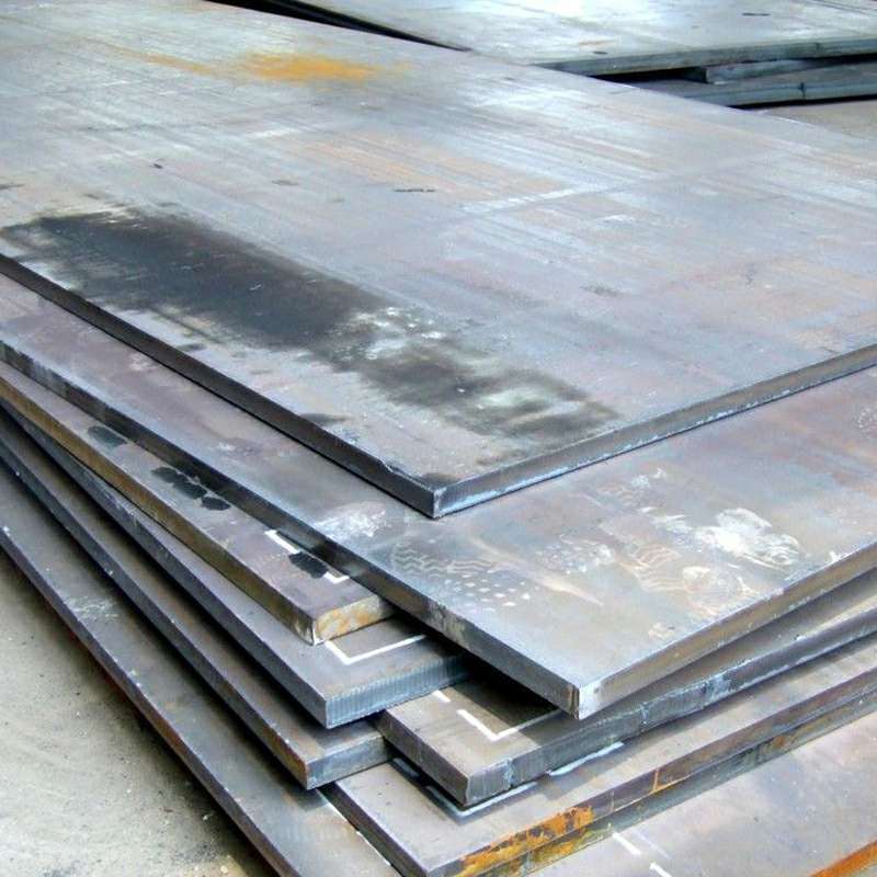 Good Quality 400 abrasion plate wear resistant steel ar 500 anti wear plate wearplates abrasion steel plate