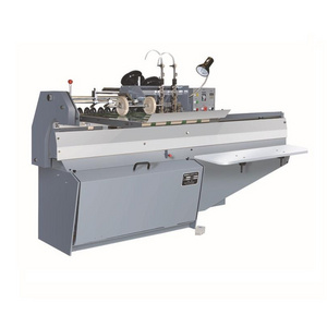 A3 A4 Booklet Wire Binding Machine Semi-automatic Multiple Heads Saddle Stitching Manuals Book Binding Machine