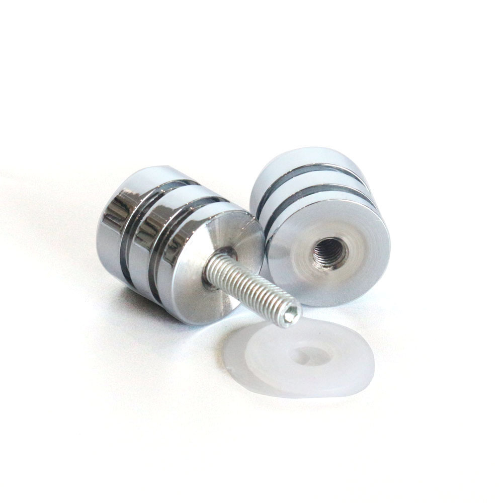 Hot Sell Stainless Steel Door 304 Knob Set Modern Door Knobs For Glass Door