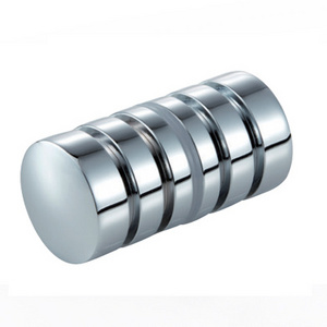 Hot Sell Stainless Steel Door 304 Knob Set Modern Door Knobs For Glass Door