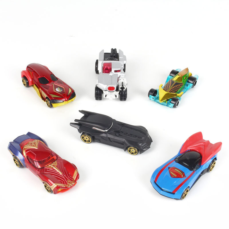 Wholesale 1:64 Wheels Hot Free Wheel Metal mini model diecast car vehicle scale hobby monster trucks hotwheels car toys