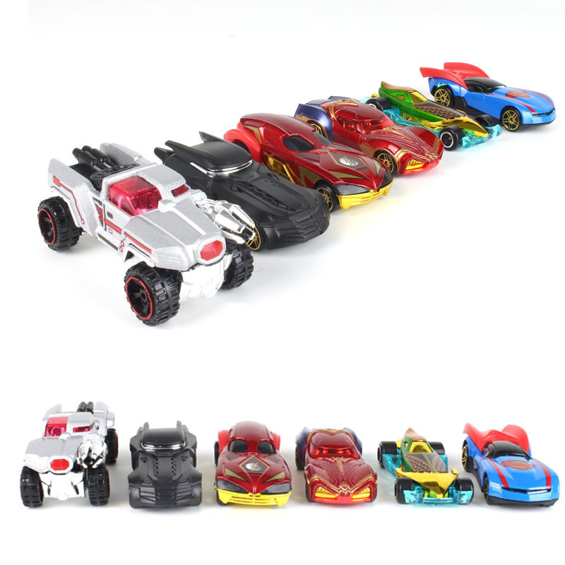 Wholesale 1:64 Wheels Hot Free Wheel Metal mini model diecast car vehicle scale hobby monster trucks hotwheels car toys