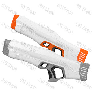 Wholesaler C30 Pro Water Blaster Automated & Precise High-End Premium Electric Water Gun C30 Pro Spyra 2 High Pressure Water Gun