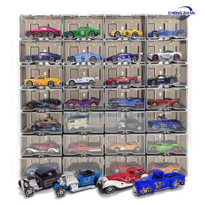 Hot sale toy cars diecast car scale hobby models scale hot wheel diecast toy 50 style hotwheels cars toys model