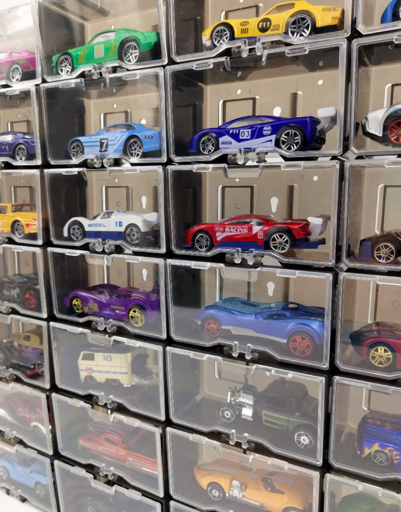 Hot sale toy cars diecast car scale hobby models scale hot wheel diecast toy 50 style hotwheels cars toys model