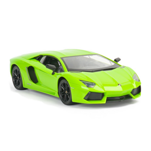 1/14 Lamborgini Aventador LP700-4 Radio Control Toys 2.4Ghz simulation model car remote control car for kids