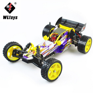 WLTOYS L959-A 1/12 2 Electric two-drive BAJA Radio Control Toys 2.4G Electric Drift Racing Car