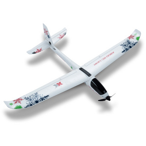 WLTOYS XK A800 airplane Radio Control Toys 2.4G 5CH Fixed wing aircraft 6-Axis Gyro Electric RC Plane