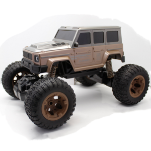 1/8 Benz G63 Monster truck Radio Control Toys 2.4Ghz simulation model SUV remote control car for kids