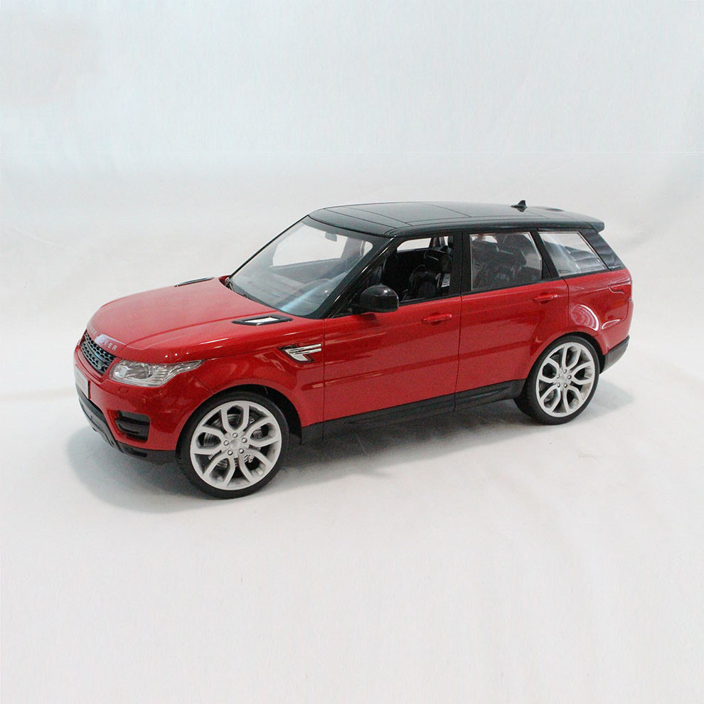 1/10 range rover Radio Control Toys 2.4Ghz simulation model car remote control car for kids