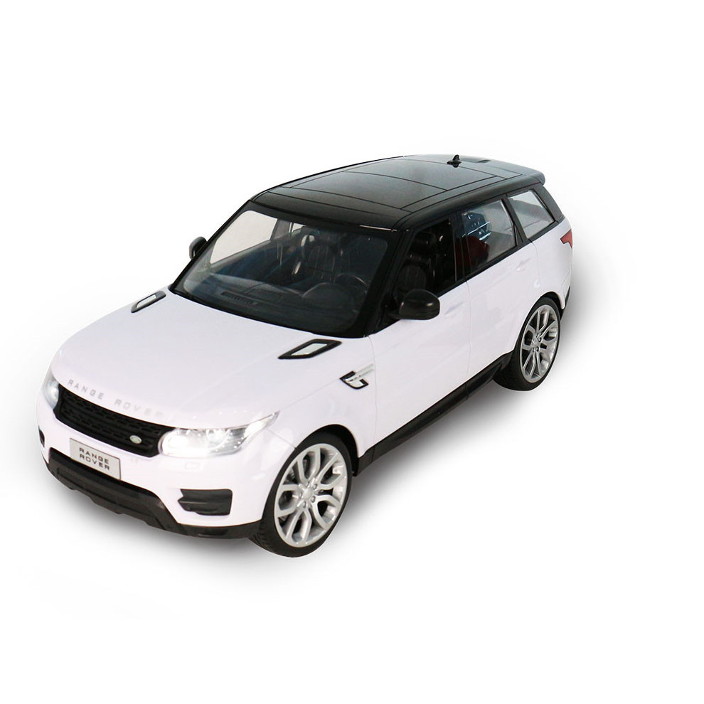 1/10 range rover Radio Control Toys 2.4Ghz simulation model car remote control car for kids