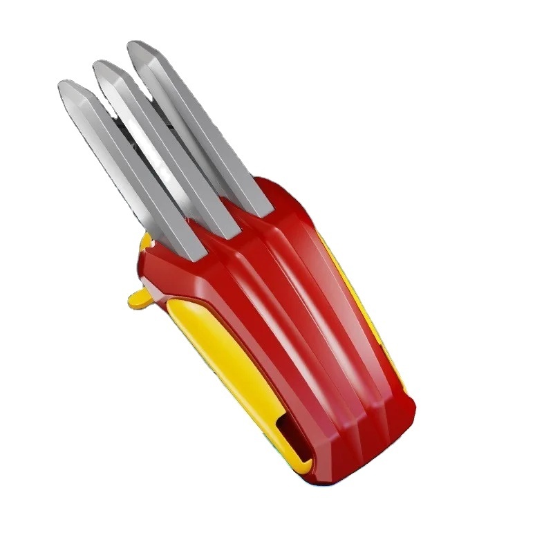 2023 Hot Selling Carrot Radish Wolf Claw Knife