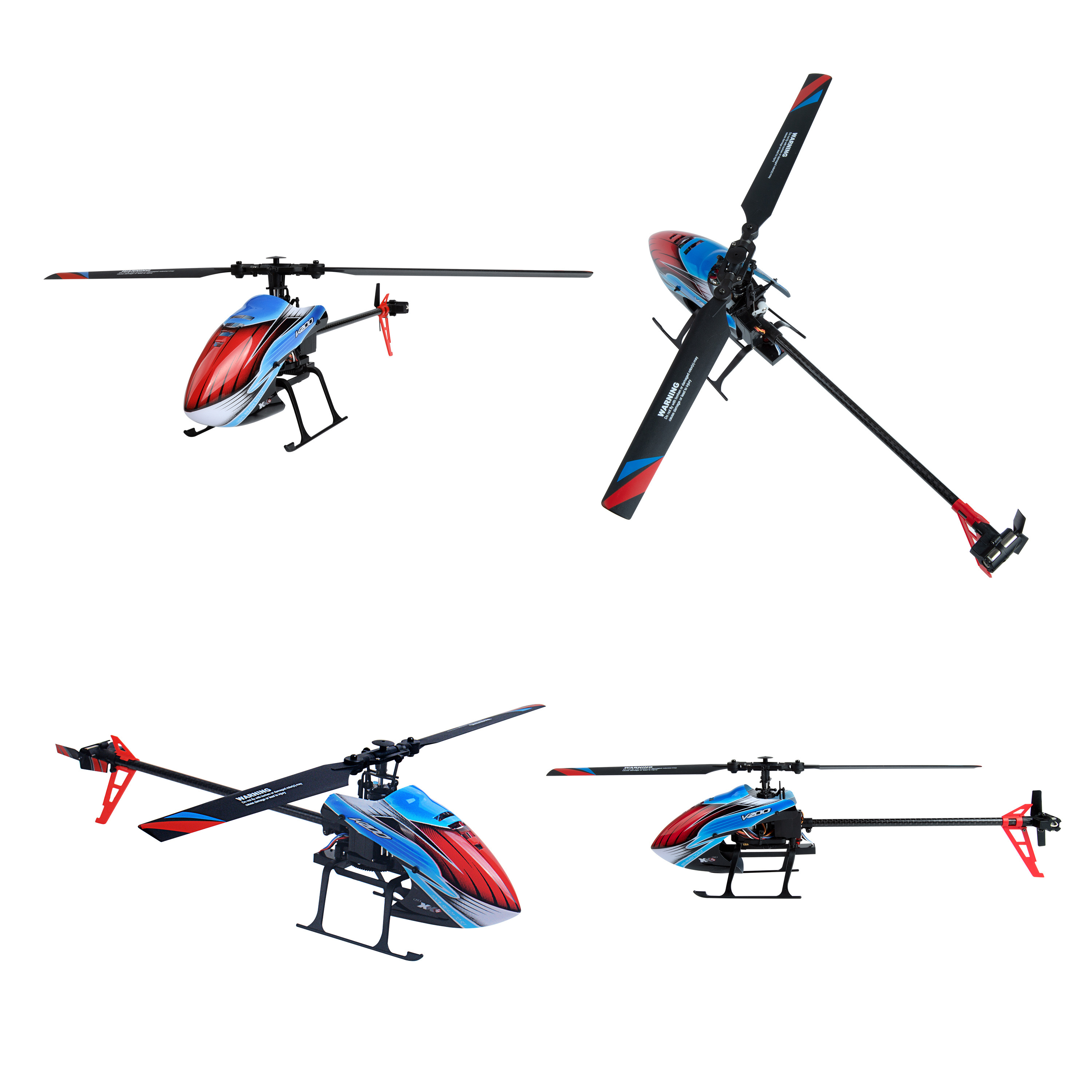 WL Toys K200  rc plane 4Channels 2.4G Realistic Radio Control Glider Airplane RC Helicopter Big Szie