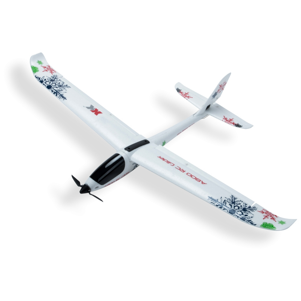 WLTOYS XK A800 airplane Radio Control Toys 2.4G 5CH Fixed wing aircraft 6-Axis Gyro Electric RC Plane