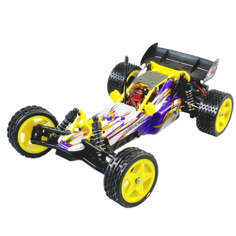 WLTOYS L959-A 1/12 2 Electric two-drive BAJA Radio Control Toys 2.4G Electric Drift Racing Car