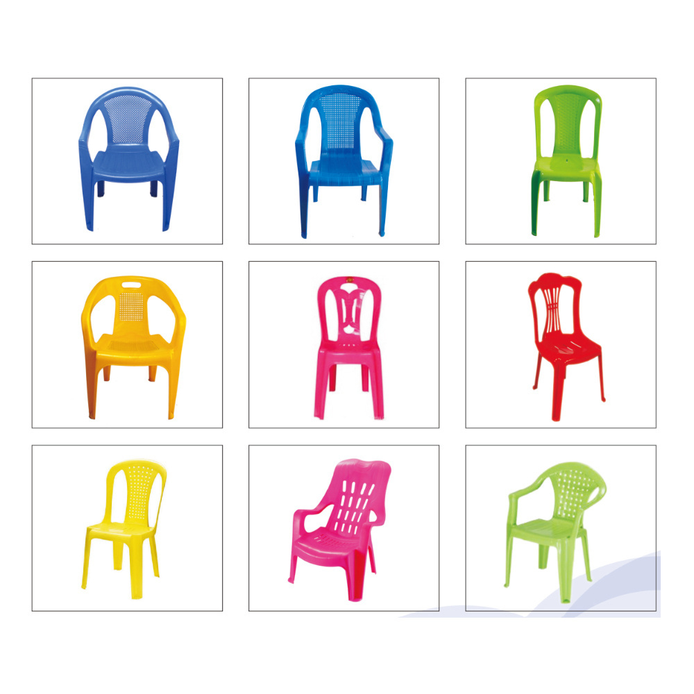 Custom hot sale plastic injection stadium seat and chair seat shell mould