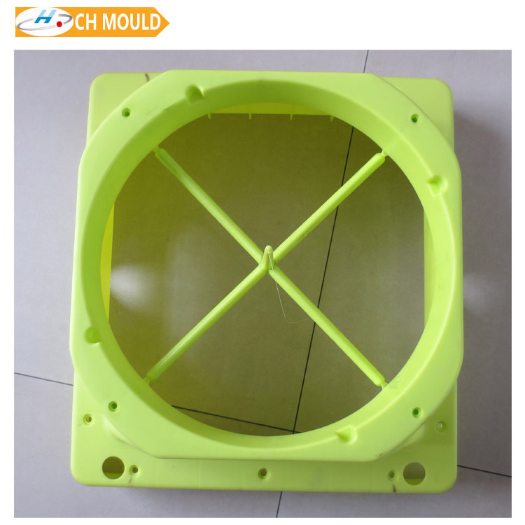 Manufacturing multi tool spanking machine plastic shell mould injection mould