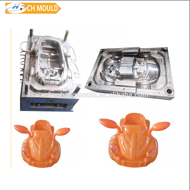 China fiberglass molds sale