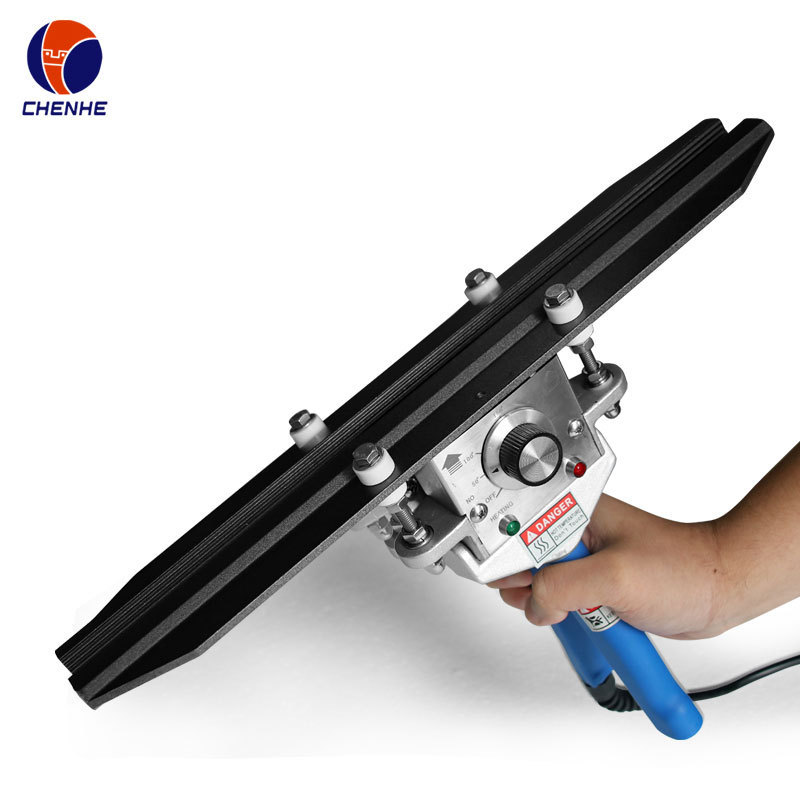 FKR-300  Portable hand operated Pliers sealing machine impulse heat sealer