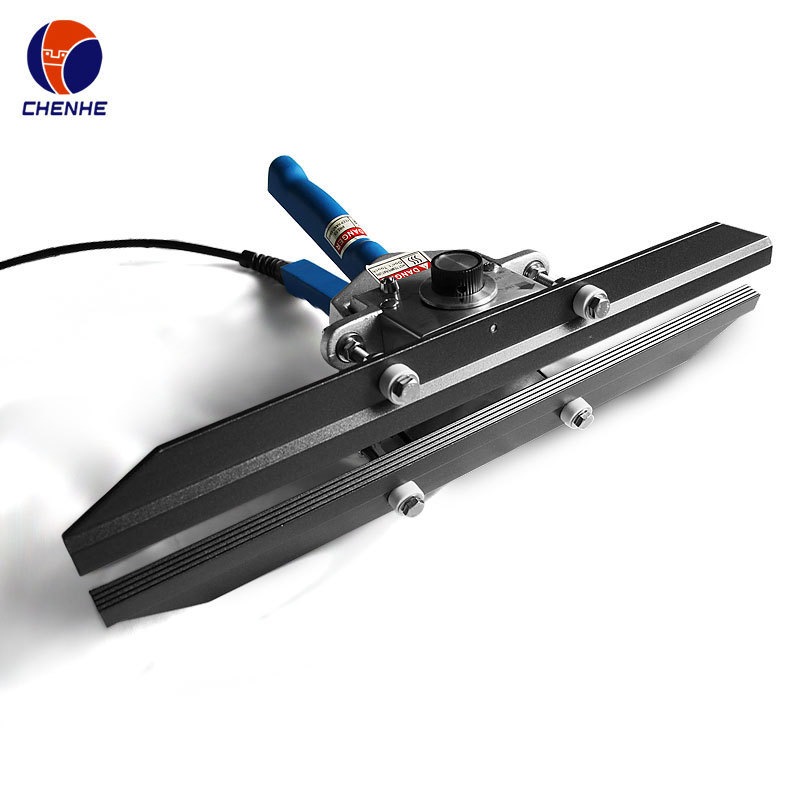 FKR-300  Portable hand operated Pliers sealing machine impulse heat sealer