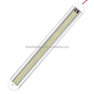 120SMD Dome light Ceiling Reading lamp for RV Camper truck Van Minibus RV recreational vehicle