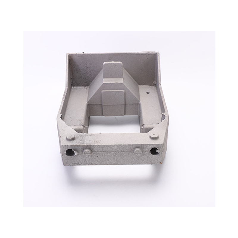 permanent mold supplier low pressure and gravity die casting A356 T6 cast aluminum parts