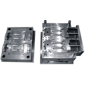 Casting metal aluminum mold custom aluminum die casting parts high-precision aluminum alloy die-casting