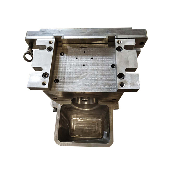 Investment Mold Precision Foundry Supply Parts Casting Aluminum Alloy Steel Castings