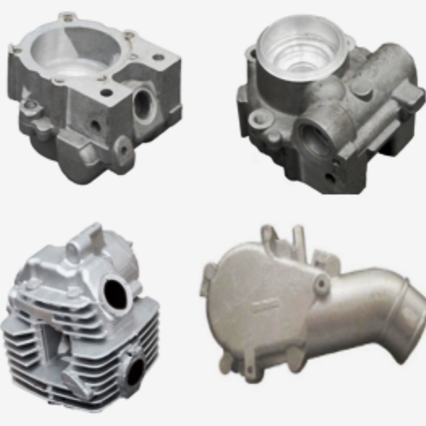 Casting Services 2205 Duplex Stainless Steel Casting Products die cast aluminum manufacturer