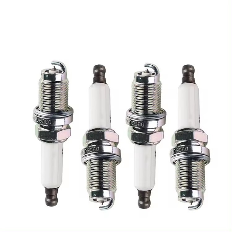 Wholesale Auto Parts Iridium Spark Plugs 03C905601B Spark Plug