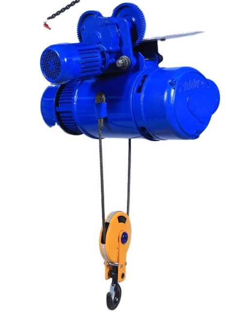 crane hoist Single beam used Lifting Hoist electric winch for sale cable wire rope hoist