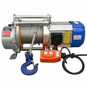 electric winch 12v 500-1000x100m