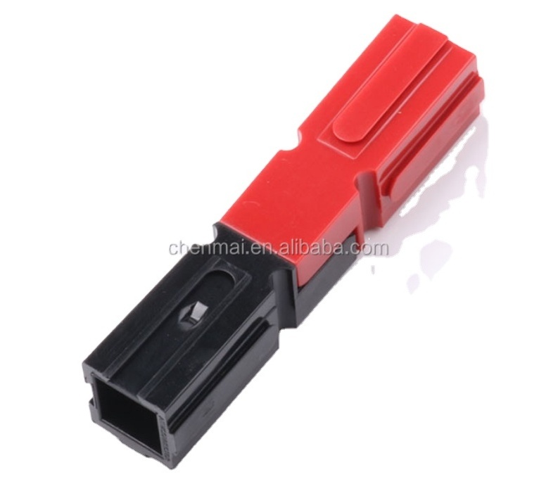 CHENF PP30A power connector single pole battery plug 1pin  quick connected 30A 600V