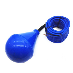 Best Sale Float Ball Level Switch, Water Level Tank Micro Float Switch